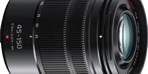 Panasonic Lumix G Vario 45-150mm f/4-5.6 ASPH. MEGA O.I.S. Lens Detaylı İnceleme