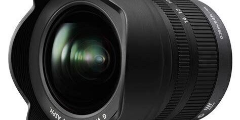 Panasonic Lumix G Vario 7-14mm f/4 ASPH Lens Detaylı İnceleme