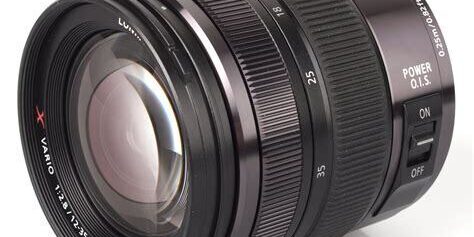 Panasonic Lumix G X Vario 12-35mm f/2.8 II ASPH. POWER O.I.S. Lens Detaylı İnceleme