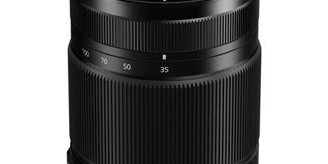 Panasonic Lumix G X Vario 35-100mm f/2.8 II POWER O.I.S. Lens Detaylı İnceleme