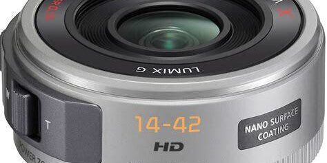 Panasonic Lumix G X Vario PZ 14-42mm f/3.5-5.6 ASPH. POWER O.I.S. Lens Detaylı İnceleme