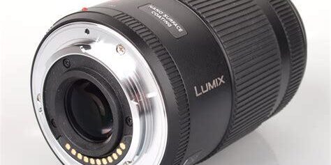 Panasonic Lumix G X Vario PZ 45-175mm f/4-5.6 ASPH. POWER O.I.S. Lens Detaylı İnceleme