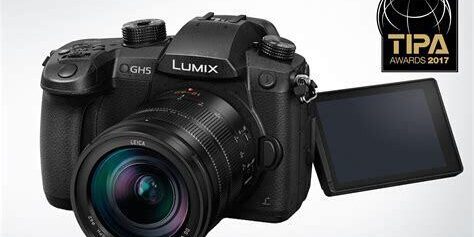 Panasonic Lumix GH5 Portre Fotoğrafçılığı Testleri Panasonic Lumix GH5 Portre Fotoğrafçılığı Testleri