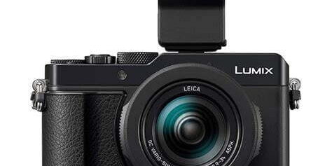 Panasonic Lumix LX100 II ile Sokak Fotoğrafçılığında Ustalaşın Panasonic Lumix LX100 II ile Sokak Fotoğrafçılığında Ustalaşın