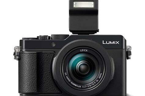 Panasonic Lumix LX100 II ile Sokak Fotoğrafçılığında Ustalaşın