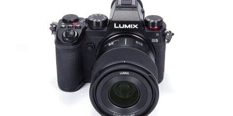 Panasonic Lumix S 35mm f/1.8 Lens Detaylı İnceleme