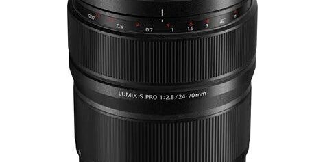 Panasonic Lumix S PRO 24-70mm f/2.8 Lens Detaylı İnceleme Panasonic Lumix S PRO 24-70mm f/2.8 Lens Detaylı İnceleme