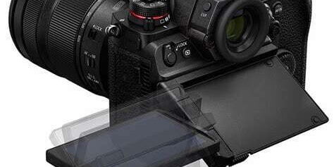Panasonic Lumix S1H’nin Fotoğrafçılıkta Yeri ve Önemi