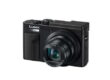 Panasonic Lumix ZS80: 2022 Seyahatleri İçin Harika Bir Kompakt Zoom Kamera