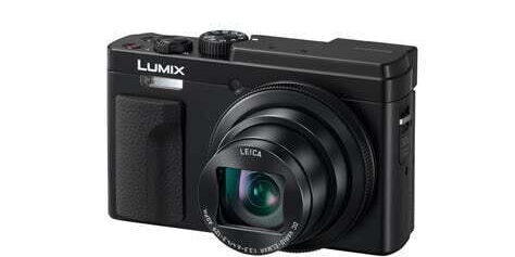Panasonic Lumix ZS80: 2022 Seyahatleri İçin Harika Bir Kompakt Zoom Kamera