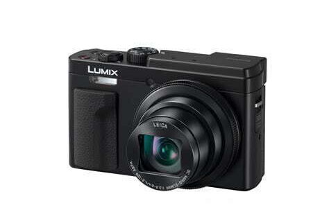 Panasonic Lumix ZS80: 2022 Seyahatleri İçin Harika Bir Kompakt Zoom Kamera
