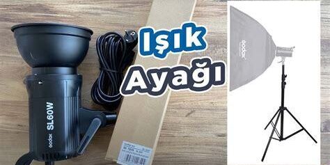 Paraflaş Difüzörleri: Işığın Yumuşatılması ve Dağıtılması Paraflaş Difüzörleri: Işığın Yumuşatılması ve Dağıtılması