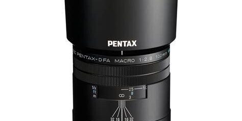 Pentax D FA 100mm f/2.8 WR Macro: Hava Koşullarına Dayanıklı Seçenek Pentax D FA 100mm f/2.8 WR Macro: Hava Koşullarına Dayanıklı Seçenek