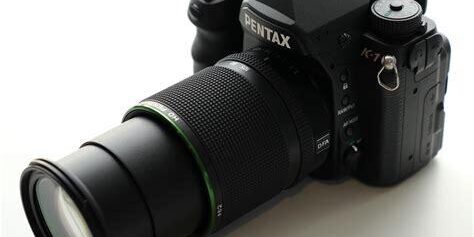 Pentax D FA 28-105mm f/3.5-5.6 ED DC WR: Seyahat Fotoğrafçılığı için