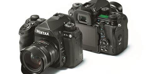 Pentax K-1 II: Dayanıklılık ve Yüksek Çözünürlüğün Mükemmel Uyumu Pentax K-1 II: Dayanıklılık ve Yüksek Çözünürlüğün Mükemmel Uyumu