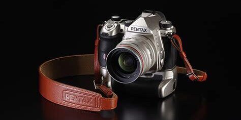 Pentax K-3 Mark III (25th Anniversary Limited Edition) Detaylı İnceleme – (Çıkış Yılı: 2023)