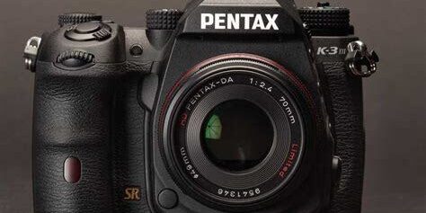 Pentax K-3 Mark III (Black Edition) Detaylı İnceleme – (Çıkış Yılı: 2021) Pentax K-3 Mark III (Black Edition) Detaylı İnceleme – (Çıkış Yılı: 2021)