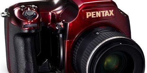 Pentax K-3 Mark III (Digicam Museum Limited Edition) Detaylı İnceleme – (Çıkış Yılı: 2022)