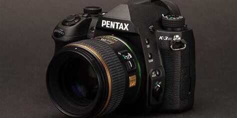 Pentax K-3 Mark IV Detaylı İnceleme – (Çıkış Yılı: 2019)Canon EOS 6D: 2013’te Düğün Fotoğrafçılarının Yeni Gözdesi