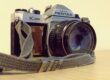 Pentax K1000: Analog Fotoğrafçılığın Efsanevi Başyapıtı