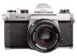Pentax K1000: Analog Fotoğrafçılıkta İdeal Başlangıç