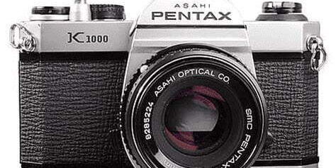 Pentax K1000: Analog Fotoğrafçılıkta İdeal Başlangıç