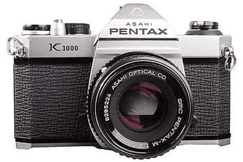 Pentax K1000: Analog Fotoğrafçılıkta İdeal Başlangıç