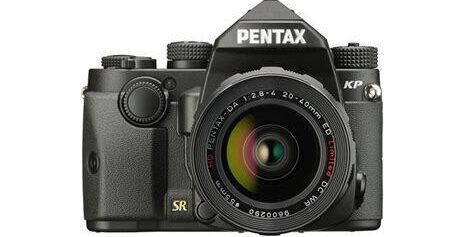 Pentax KP II Detaylı İnceleme – (Çıkış Yılı: 2020)