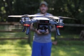 Phantom Serisi ile Yaratıcı Drone Fotoğrafçılığı