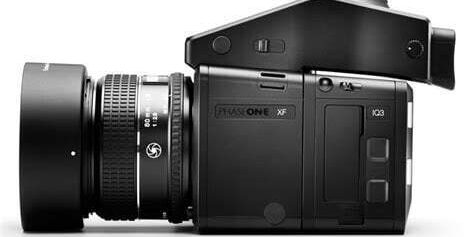 Phase One XT Kamera Sistemi: Orta Format Fotoğrafçılığında Devrim Phase One XT Kamera Sistemi: Orta Format Fotoğrafçılığında Devrim