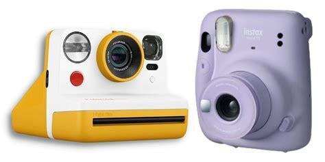 Polaroid Now vs Instax Mini 9: Hangi Anında Baskı Kamerası Sizin İçin?