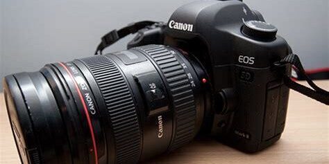 Portre Fotoğrafçılığında Canon EOS 5DS R’nin Sunduğu Üstün Kalite ve Hassasiyet Portre Fotoğrafçılığında Canon EOS 5DS R’nin Sunduğu Üstün Kalite ve Hassasiyet