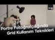 Portre Fotoğrafçılığında Flaş Kullanımının Püf Noktaları