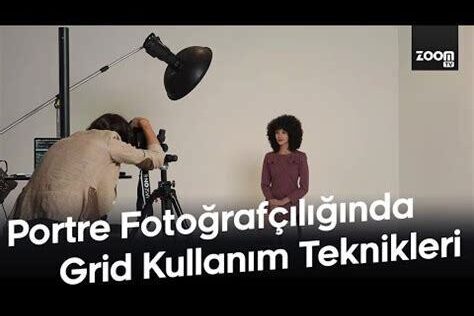 Portre Fotoğrafçılığında Flaş Kullanımının Püf Noktaları