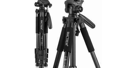 Profesyonel Fotoğrafçıların Tercihi: Gitzo Tripod Serisi İncelemesi Profesyonel Fotoğrafçıların Tercihi: Gitzo Tripod Serisi İncelemesi