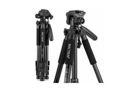 Profesyonel Fotoğrafçıların Tercihi: Gitzo Tripod Serisi İncelemesi