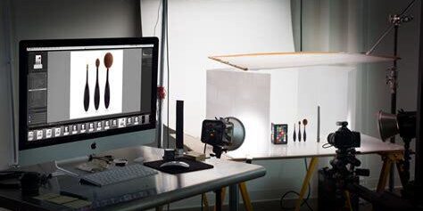 Profesyonel Ürün Fotoğrafçılığı İçin Gerekli Ekipmanlar