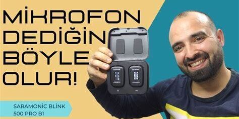 Profoto B1: Kablosuz Kontrol ile Güçlü Aydınlatma