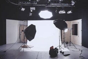 Profoto Reflektörler: Profesyonel Fotoğrafçılıkta Işığın Kontrolü