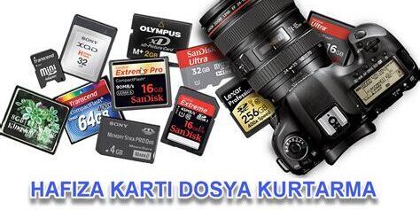 RAW Dosyaları için En Uygun Hafıza Kartları RAW Dosyaları için En Uygun Hafıza Kartları