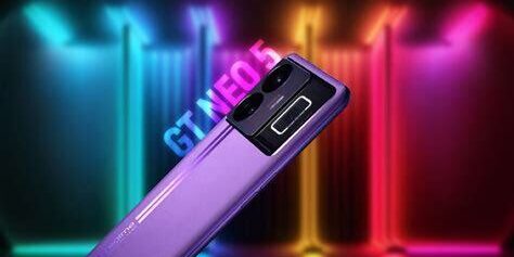 Realme GT’nin Hızlı Odaklanma Özellikleriyle Spor Fotoğrafları