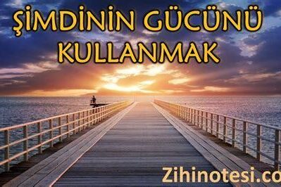 Refleksiyonlarla Büyülenmek: Yansımaların Gücünü Kullanmak