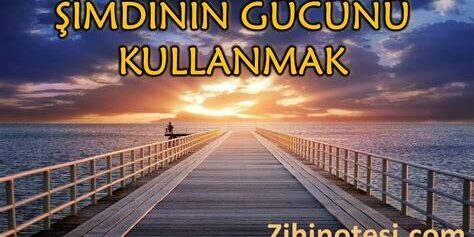 Refleksiyonlarla Büyülenmek: Yansımaların Gücünü Kullanmak