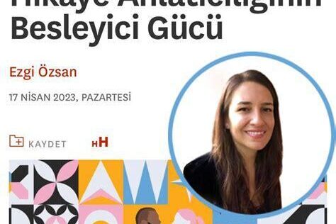 Reklam Çekimlerinde Hikaye Anlatıcılığının Gücü