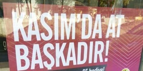 Reklam Çekimlerinde Slogan ve Görsel Uyumunun Önemi Reklam Çekimlerinde Slogan ve Görsel Uyumunun Önemi
