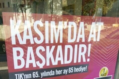 Reklam Çekimlerinde Slogan ve Görsel Uyumunun Önemi