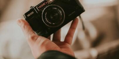 Retro Fotoğrafçılığın İncelikleri: Eski Zamanların Estetiğini Yakalamak