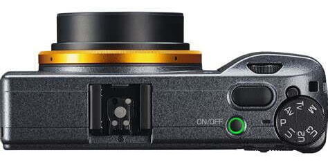 Ricoh GR III Street Edition: 2022 Sokak Fotoğrafçıları İçin İdeal Kompakt Ricoh GR III Street Edition: 2022 Sokak Fotoğrafçıları İçin İdeal Kompakt