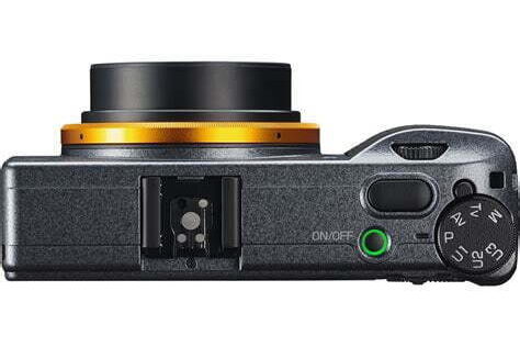 Ricoh GR III Street Edition: 2022 Sokak Fotoğrafçıları İçin İdeal Kompakt