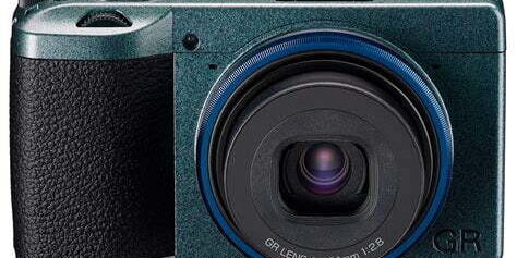 Ricoh GR IIIx: Cep Boyu Kamera ile Profesyonel Çekimler Ricoh GR IIIx: Cep Boyu Kamera ile Profesyonel Çekimler
